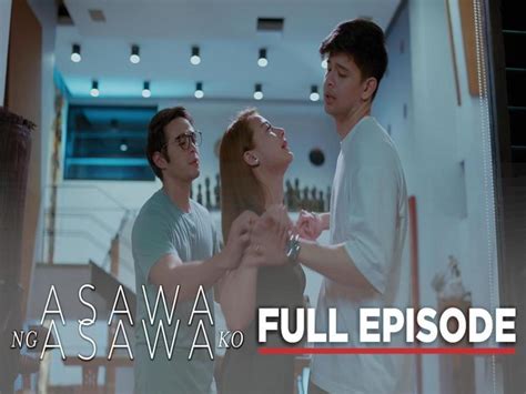 Asawa Ng Asawa Ko: Hindi ikaw ang pinili, Shaira! .